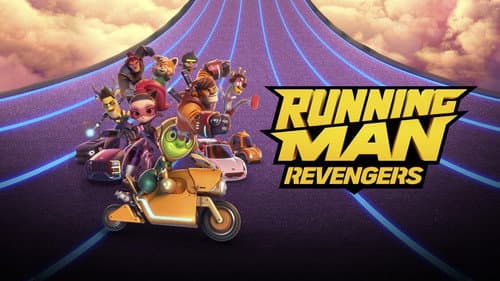 Running Man: Revengers still