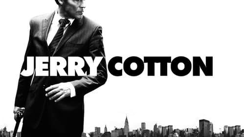 Jerry Cotton still