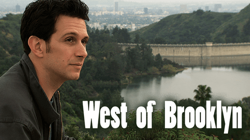 West of Brooklyn still