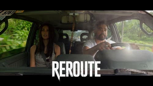 Reroute still