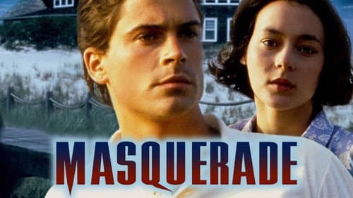 Masquerade still