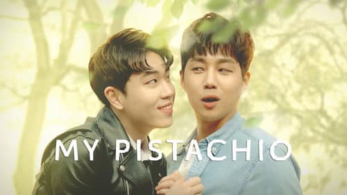 My Pistachio still