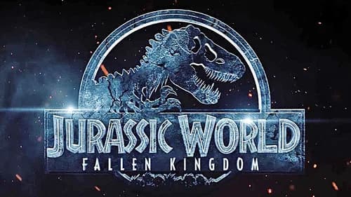 Jurassic World: Fallen Kingdom still