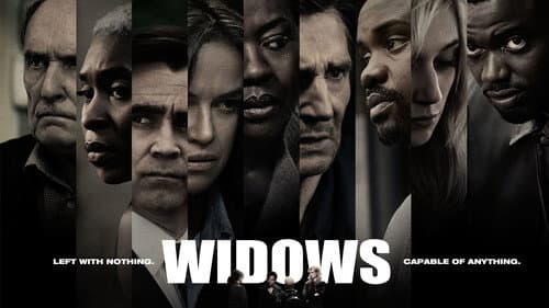 Widows still