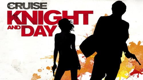 Knight and Day still