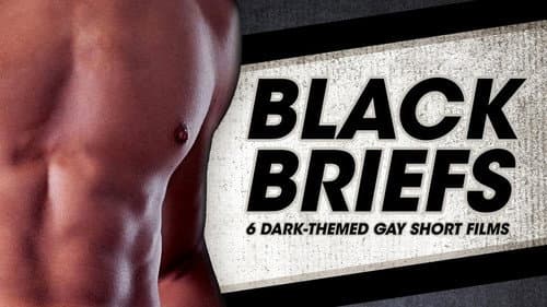 Black Briefs still