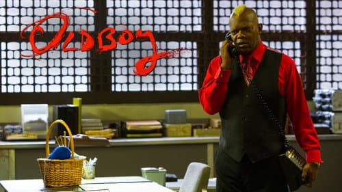 Oldboy still
