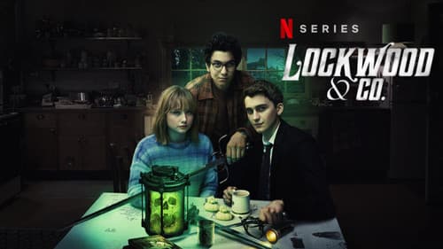 Lockwood & Co. still