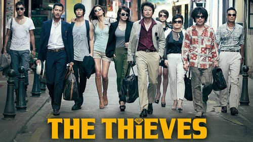 The Thieves still
