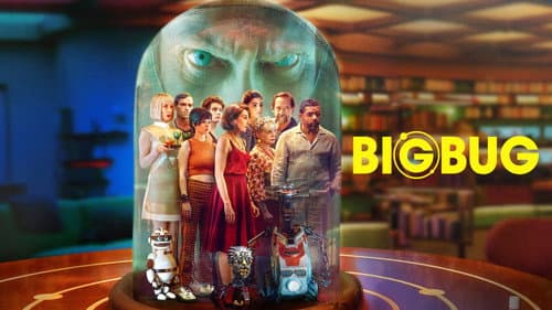 Bigbug still