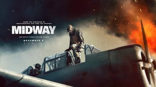 Midway still