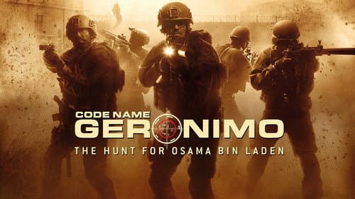 Seal Team Six: The Raid on Osama Bin Laden still