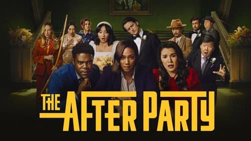 The Afterparty still