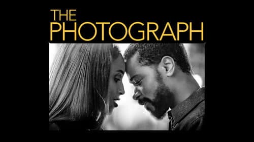 The Photograph still