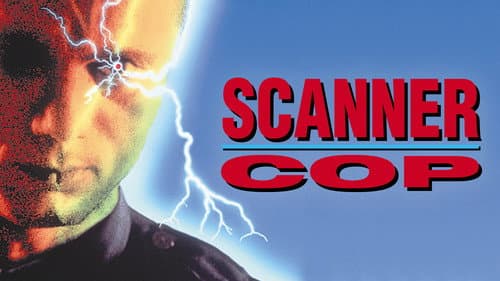Scanner Cop still