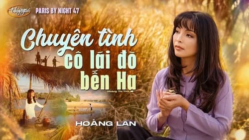 Paris By Night 47: Hoàng Thi Thơ 2 still