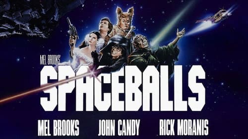Spaceballs still