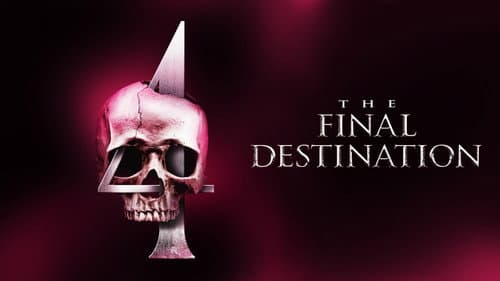 The Final Destination still