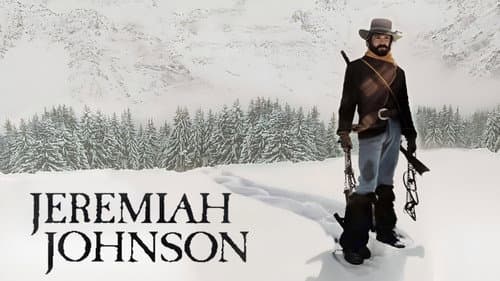 Jeremiah Johnson still