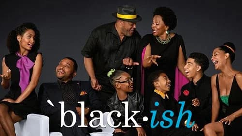 black-ish still