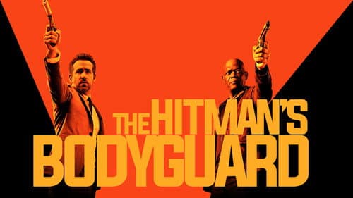 The Hitman's Bodyguard still