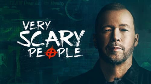 Very Scary People still