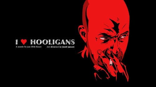 I Love Hooligans still
