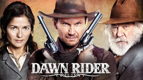 Dawn Rider still