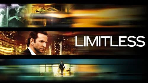 Limitless still