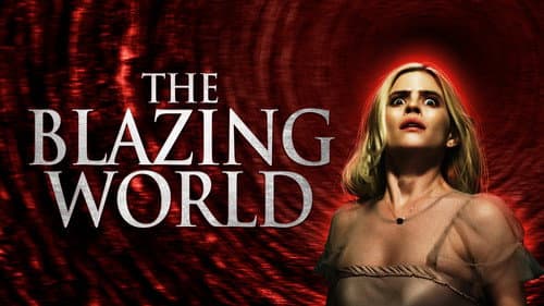 The Blazing World still