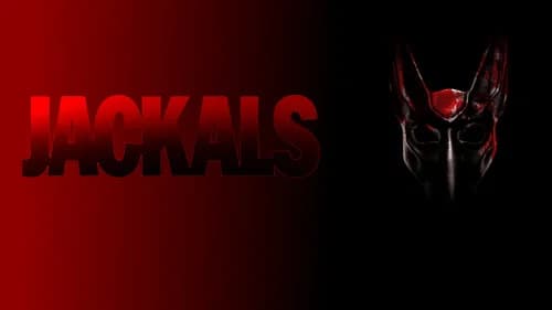 Jackals still