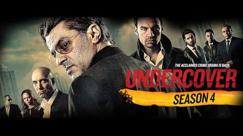 Undercover still
