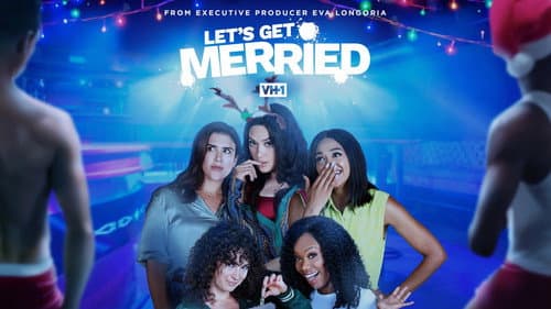 Let's Get Merried still