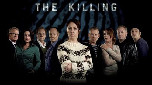 The Killing still