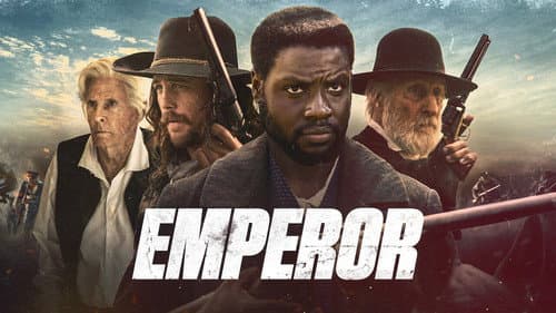 Emperor still