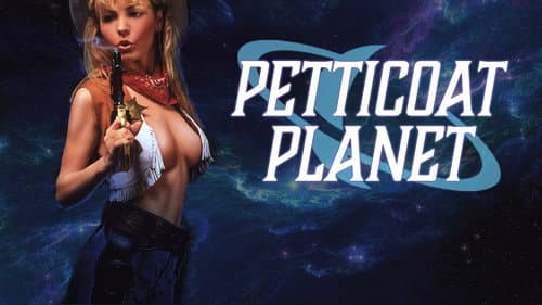 Petticoat Planet still