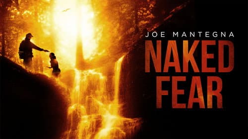 Naked Fear still