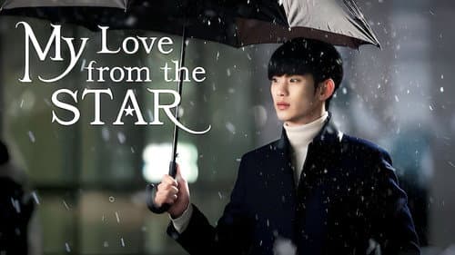 My Love from the Star still