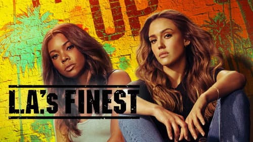 L.A.'s Finest still