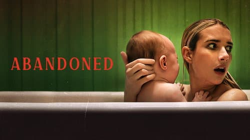 Abandoned still
