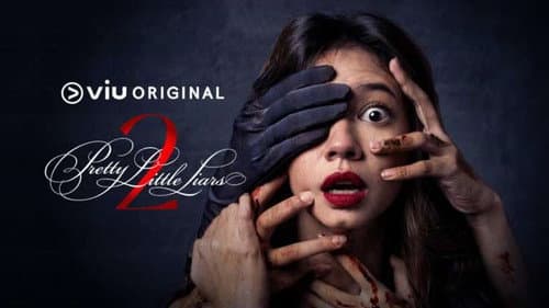 Pretty Little Liars still