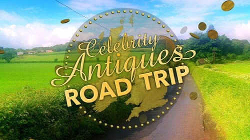 Celebrity Antiques Road Trip still