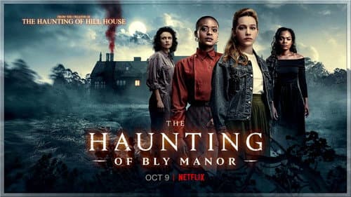 The Haunting of Bly Manor still
