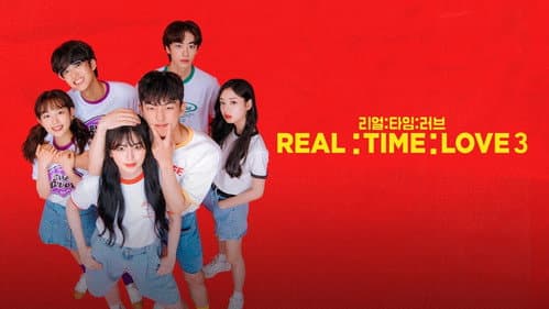 Real:Time:Love still