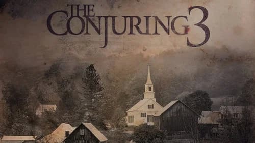 The Conjuring: The Devil Made Me Do It still