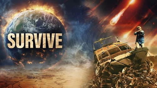 Survive still