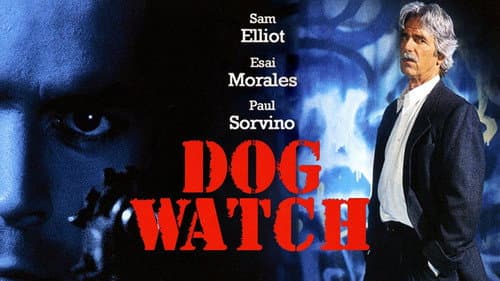Dog Watch still