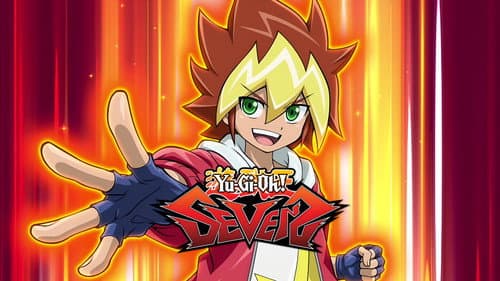 Yu-Gi-Oh! SEVENS still
