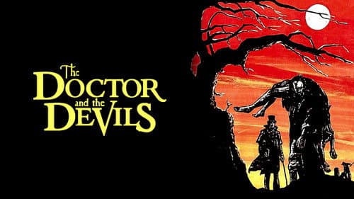 The Doctor and the Devils still