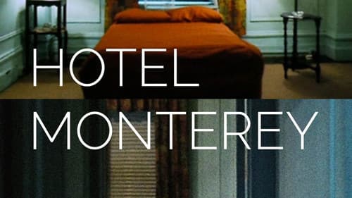 Hotel Monterey still